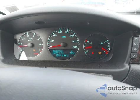 2012 Chevrolet Impala Lt из США, поврежденный, VIN 2G1WG5E39C1266933